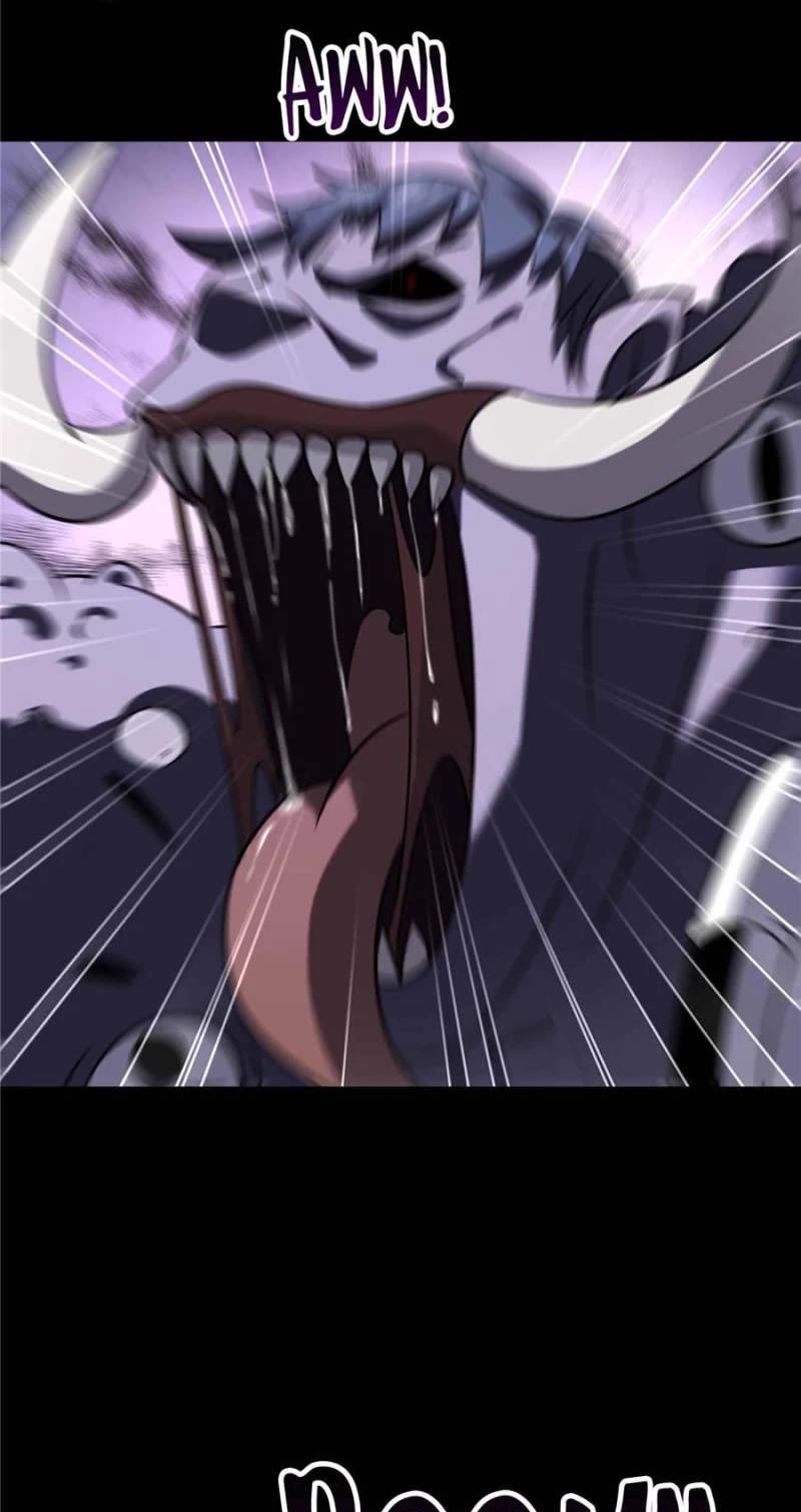 My Girlfriend is a Zombie Chapter 357 page 45 - Chapter 357