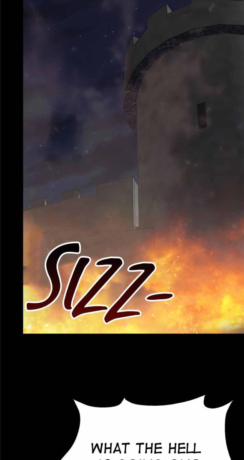 My Girlfriend is a Zombie Chapter 357 page 6 - Chapter 357