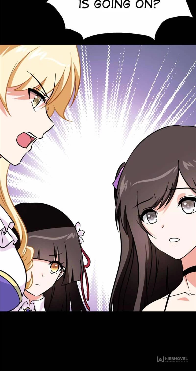 My Girlfriend is a Zombie Chapter 357 page 7 - Chapter 357