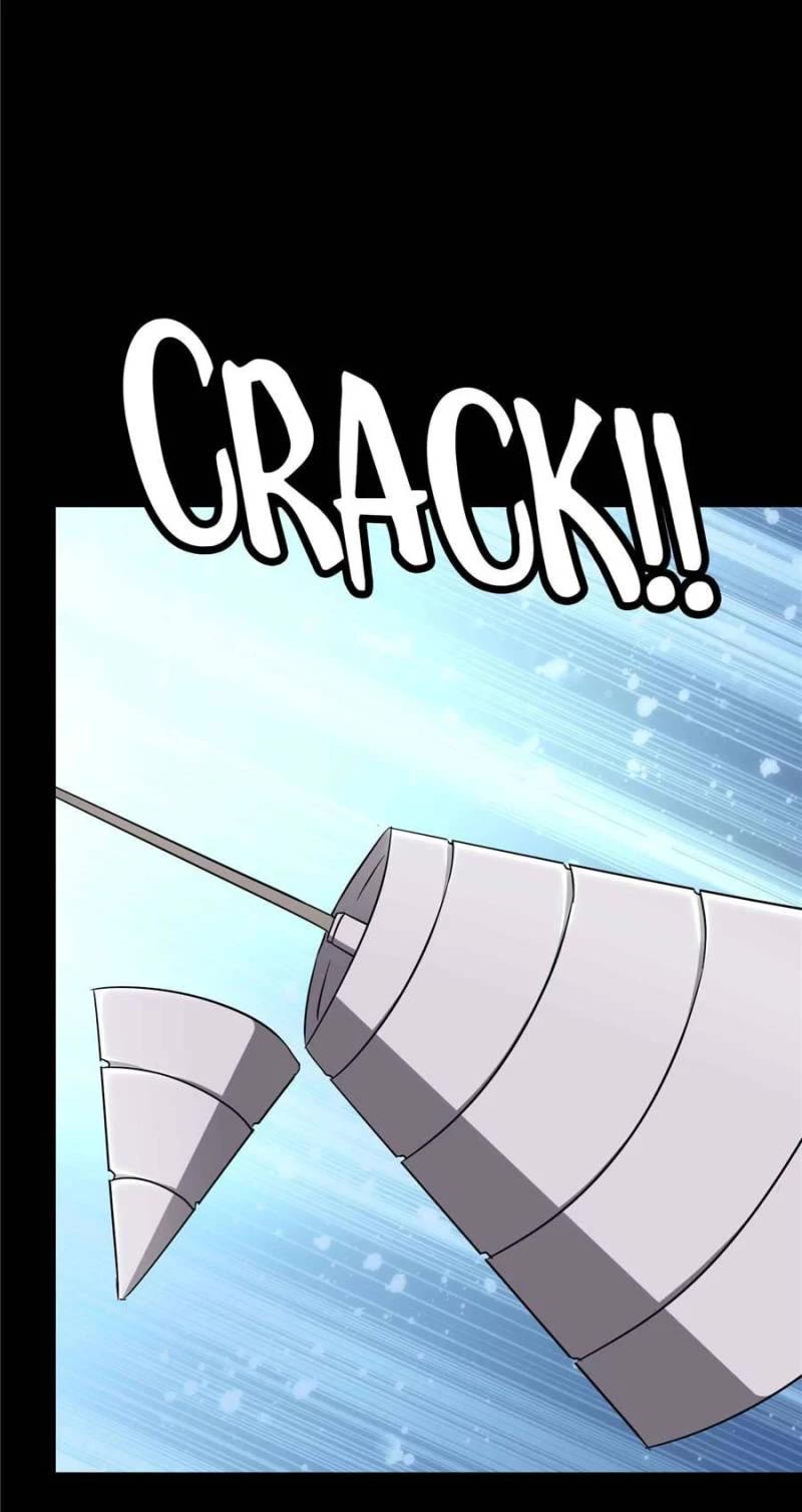 My Girlfriend is a Zombie Chapter 358 page 11 - Chapter 358
