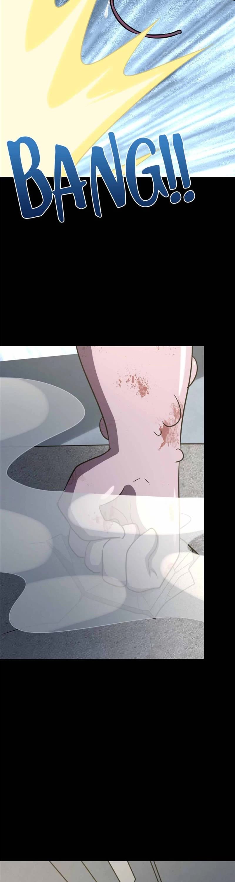 My Girlfriend is a Zombie Chapter 358 page 2 - Chapter 358