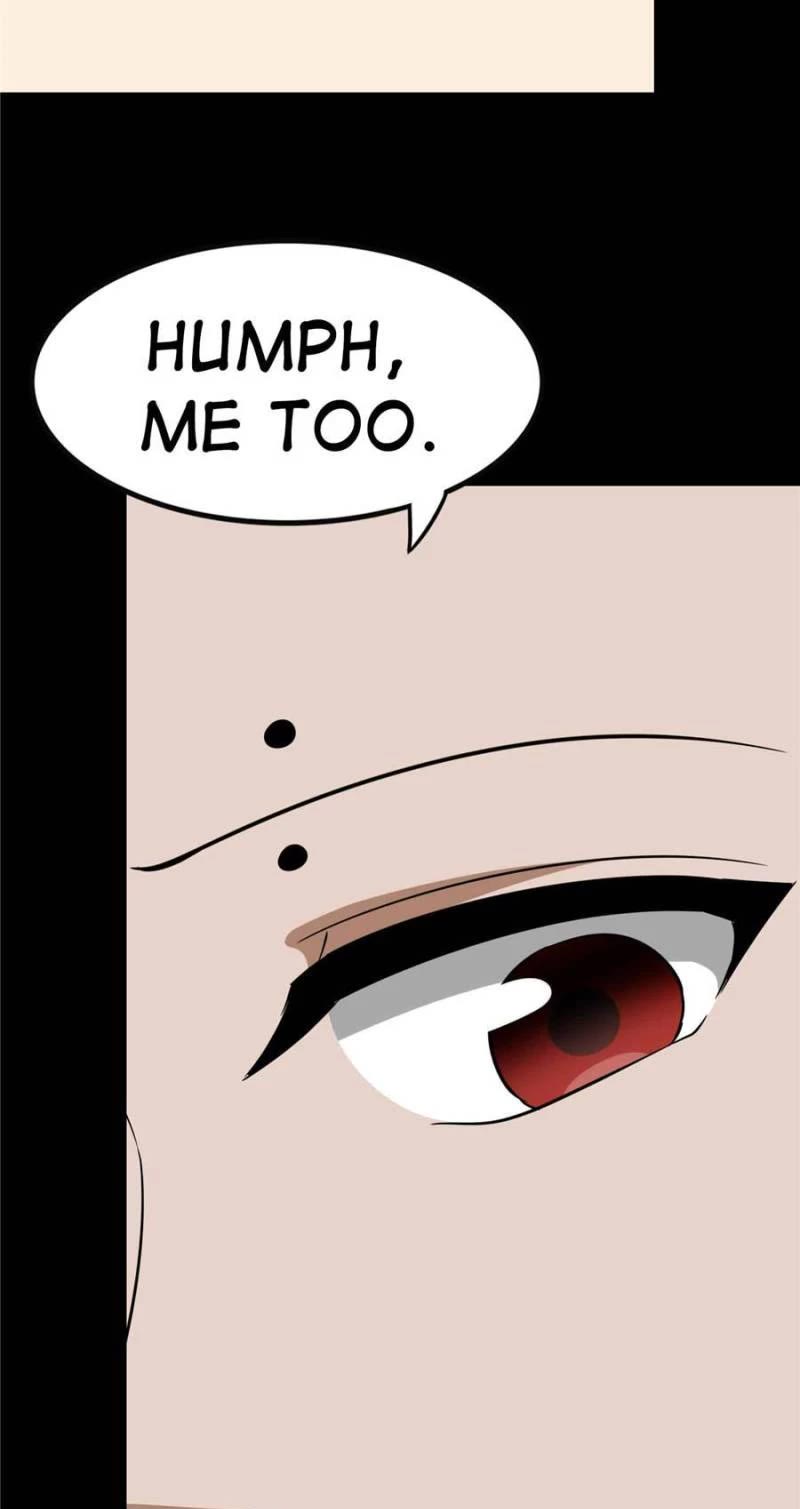 My Girlfriend is a Zombie Chapter 358 page 22 - Chapter 358