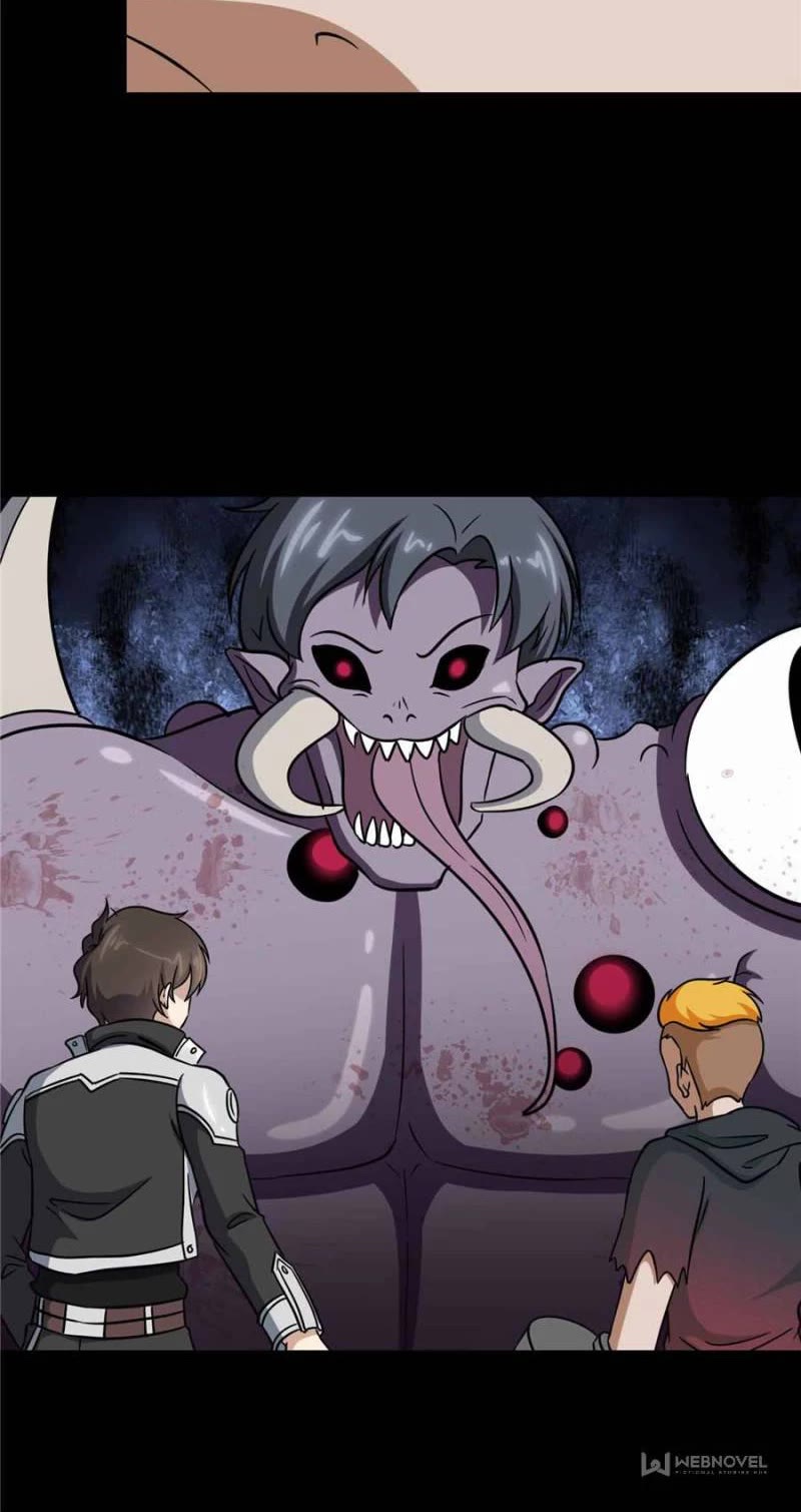 My Girlfriend is a Zombie Chapter 358 page 23 - Chapter 358