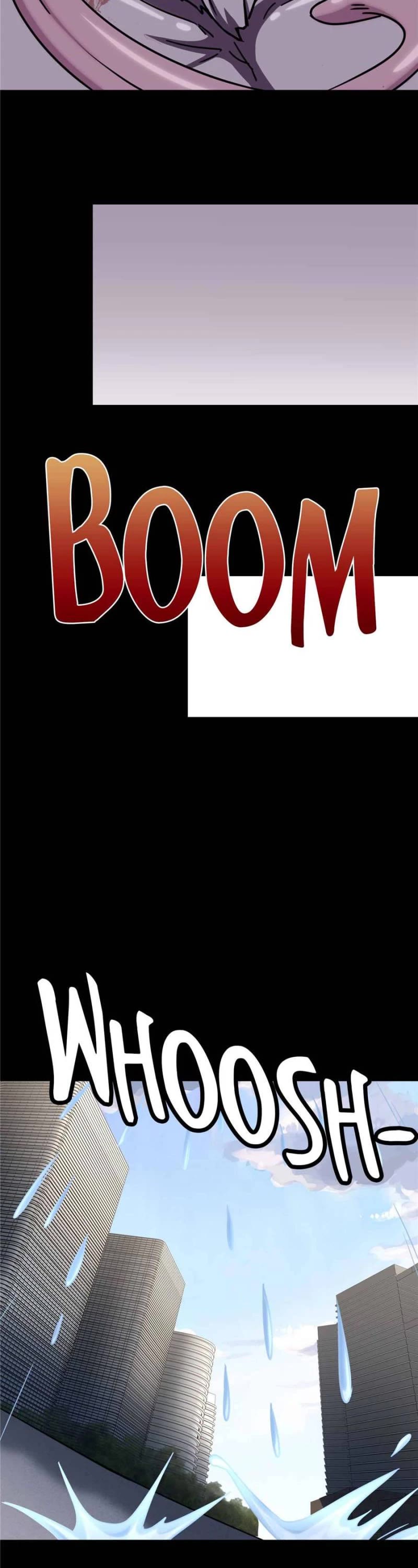 My Girlfriend is a Zombie Chapter 358 page 25 - Chapter 358