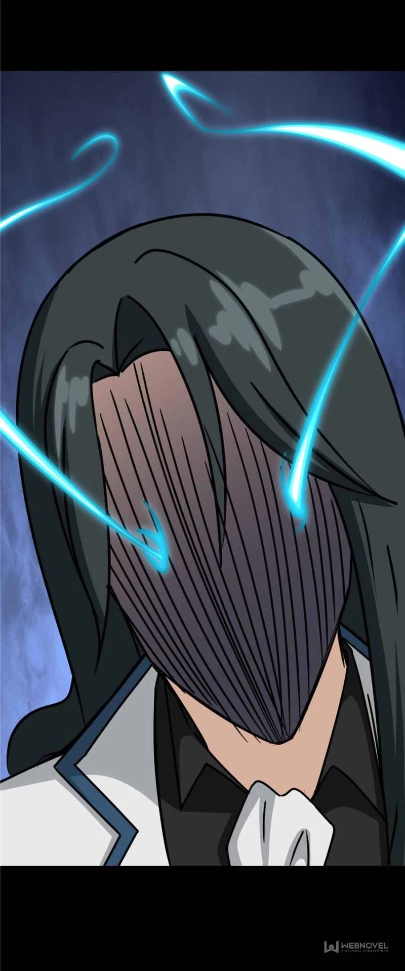 My Girlfriend is a Zombie Chapter 358 page 27 - Chapter 358