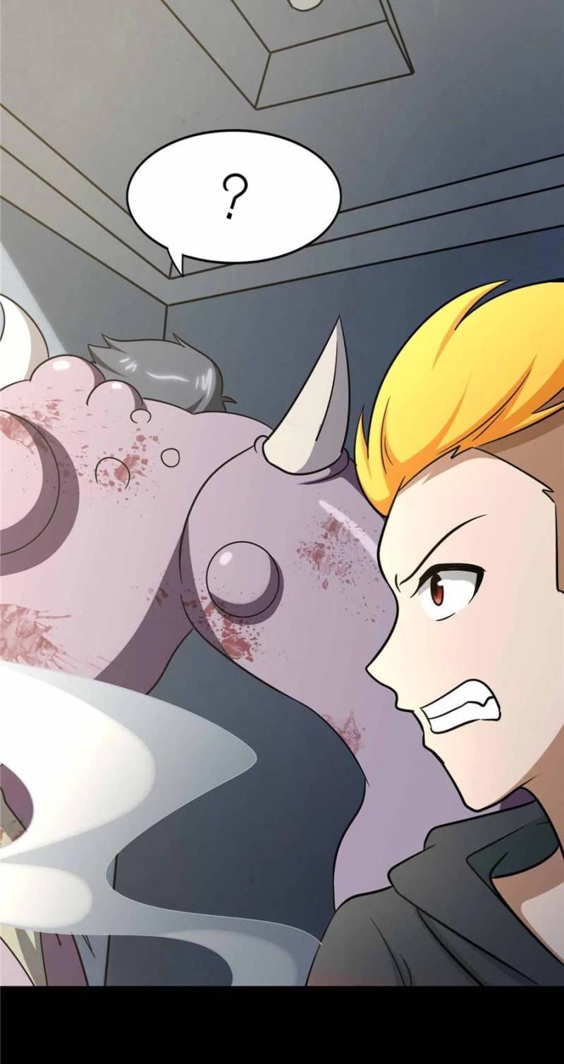 My Girlfriend is a Zombie Chapter 358 page 3 - Chapter 358