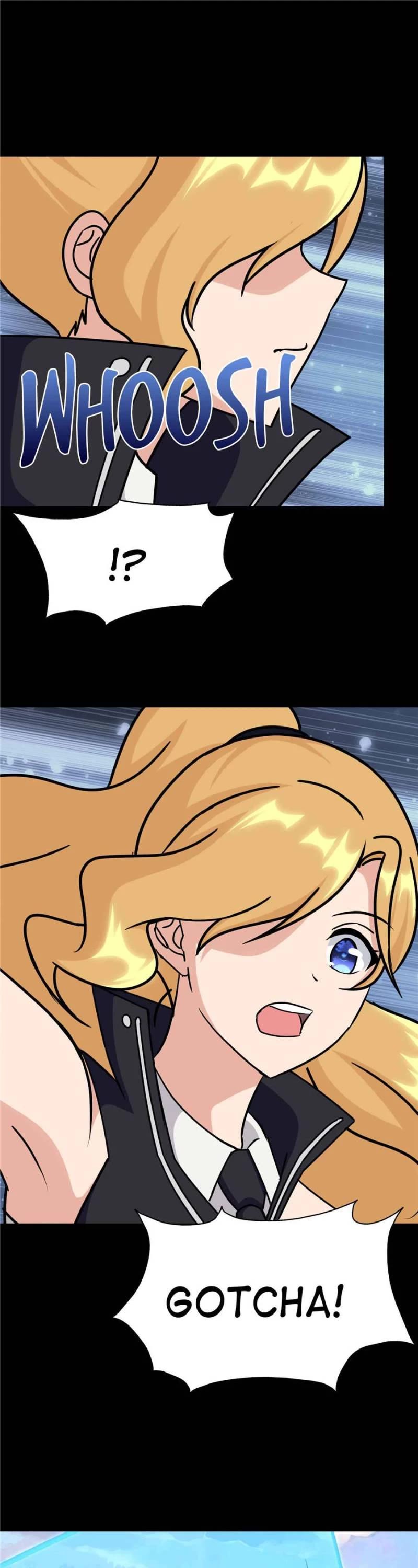My Girlfriend is a Zombie Chapter 358 page 32 - Chapter 358