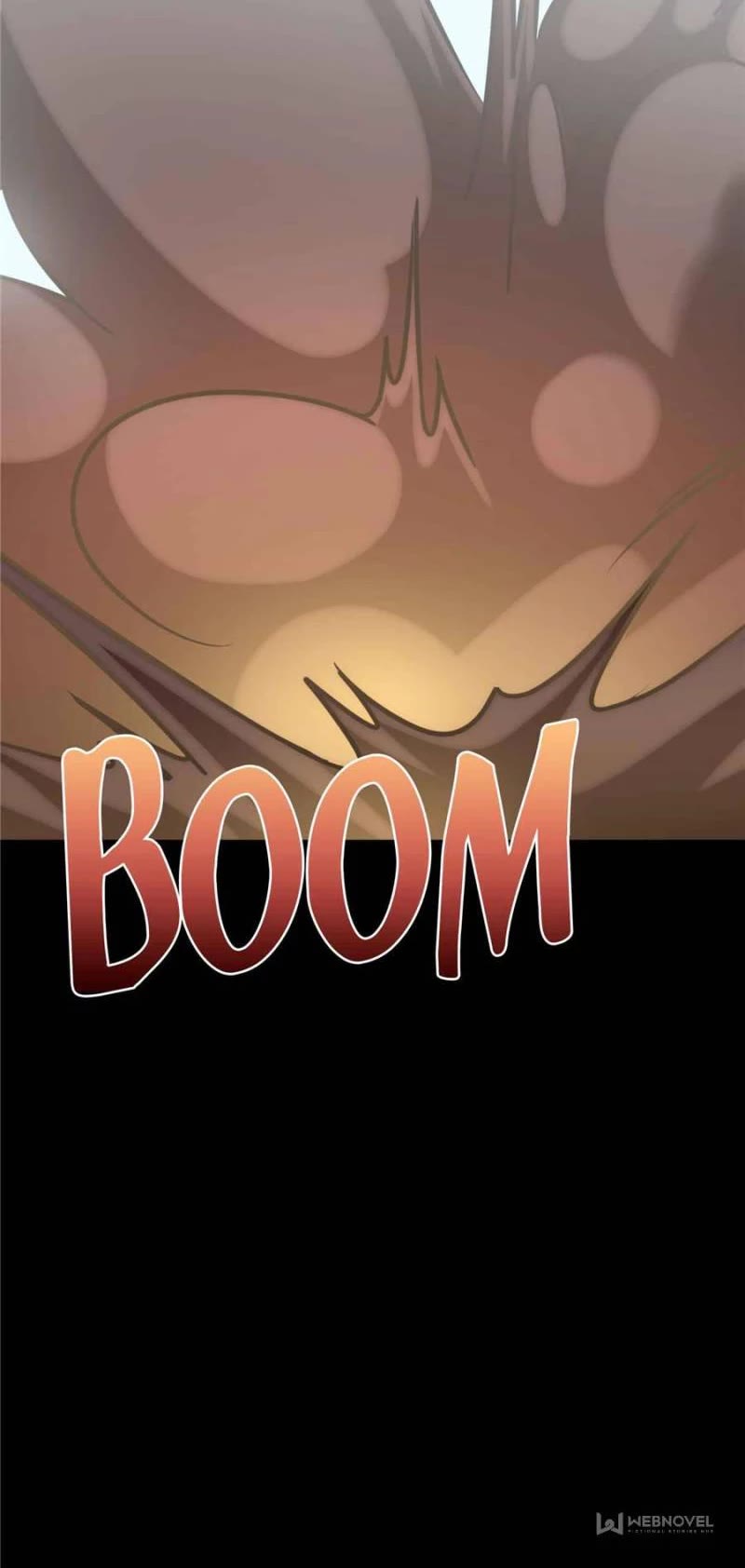 My Girlfriend is a Zombie Chapter 358 page 35 - Chapter 358