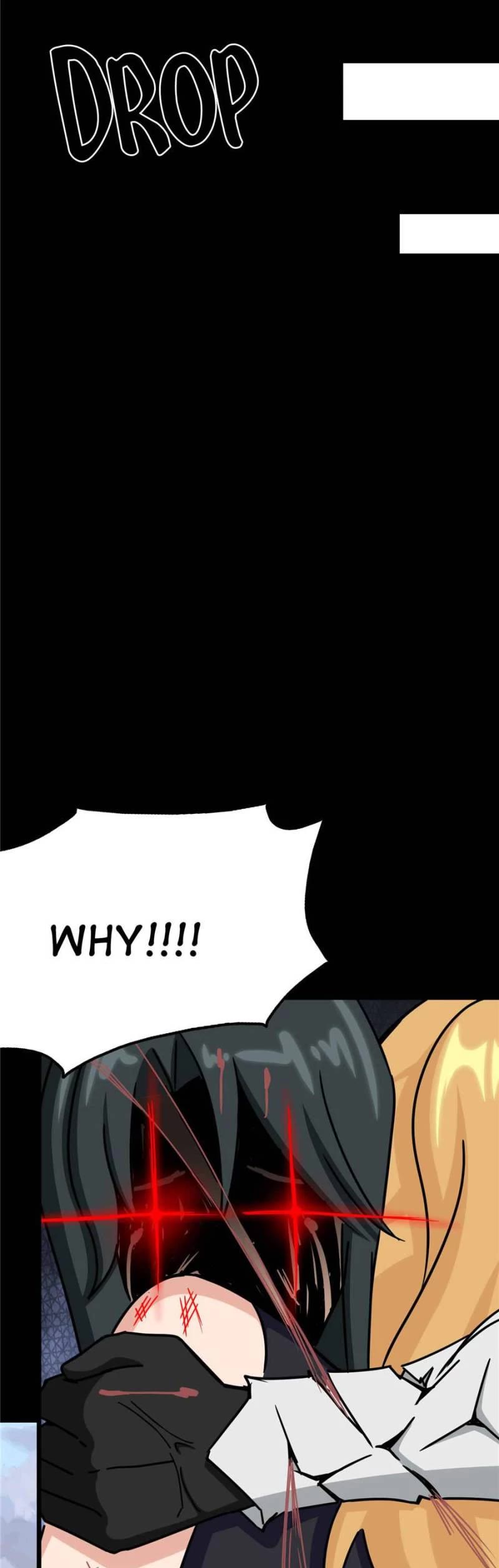 My Girlfriend is a Zombie Chapter 358 page 46 - Chapter 358