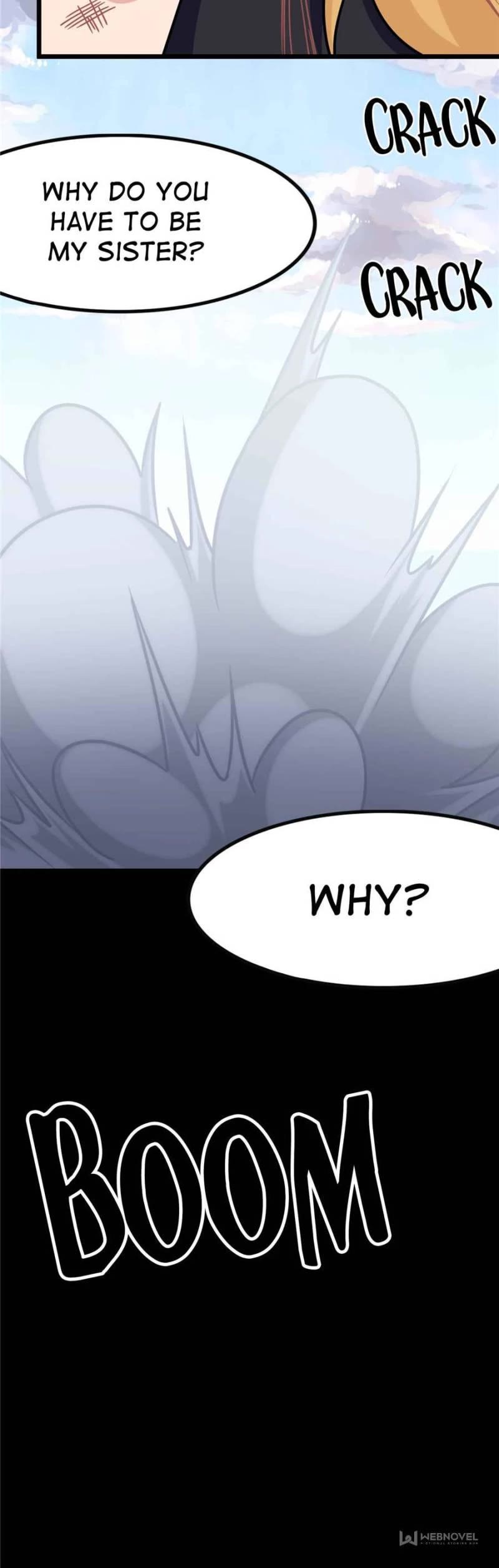 My Girlfriend is a Zombie Chapter 358 page 47 - Chapter 358