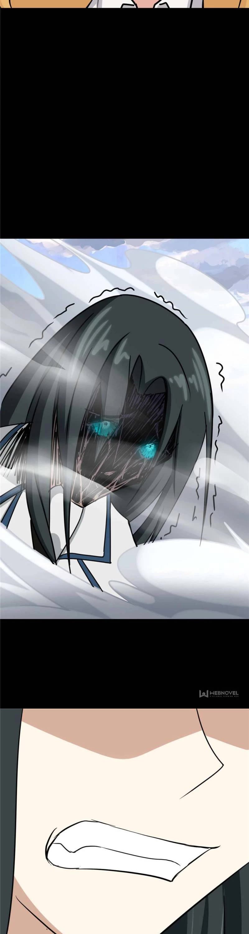 My Girlfriend is a Zombie Chapter 358 page 50 - Chapter 358