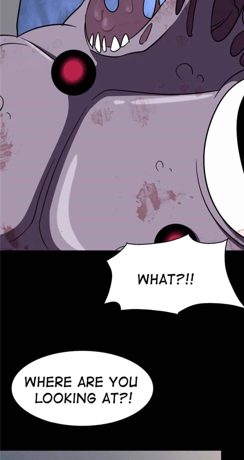 My Girlfriend is a Zombie Chapter 358 page 7 - Chapter 358
