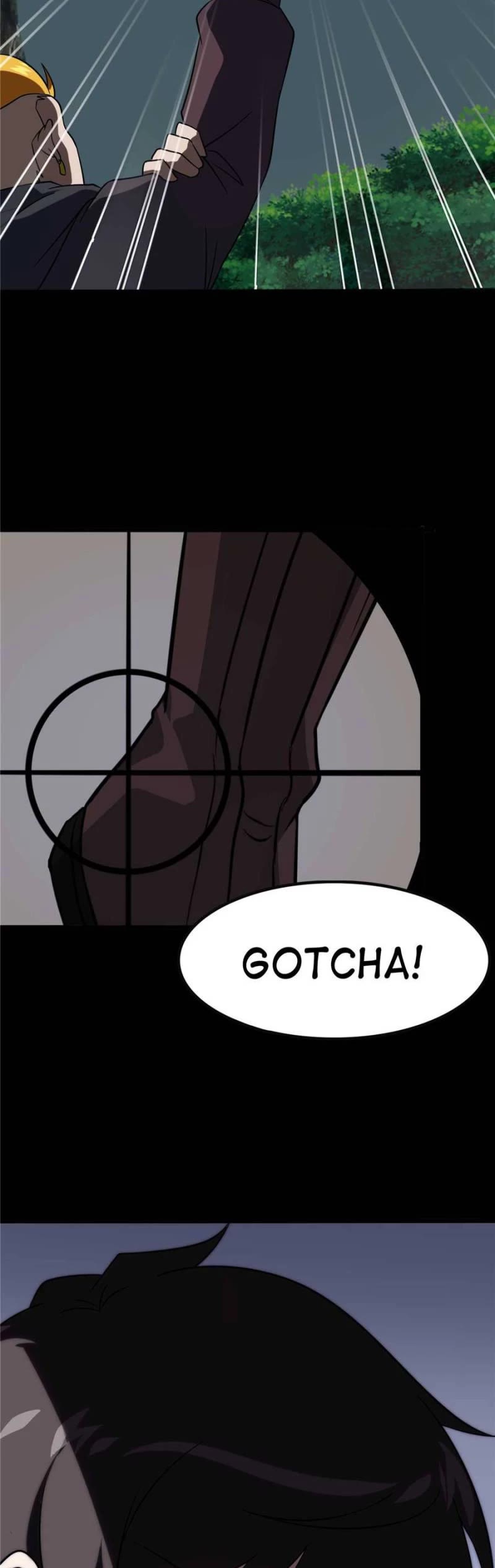 My Girlfriend is a Zombie Chapter 359 page 14 - Chapter 359