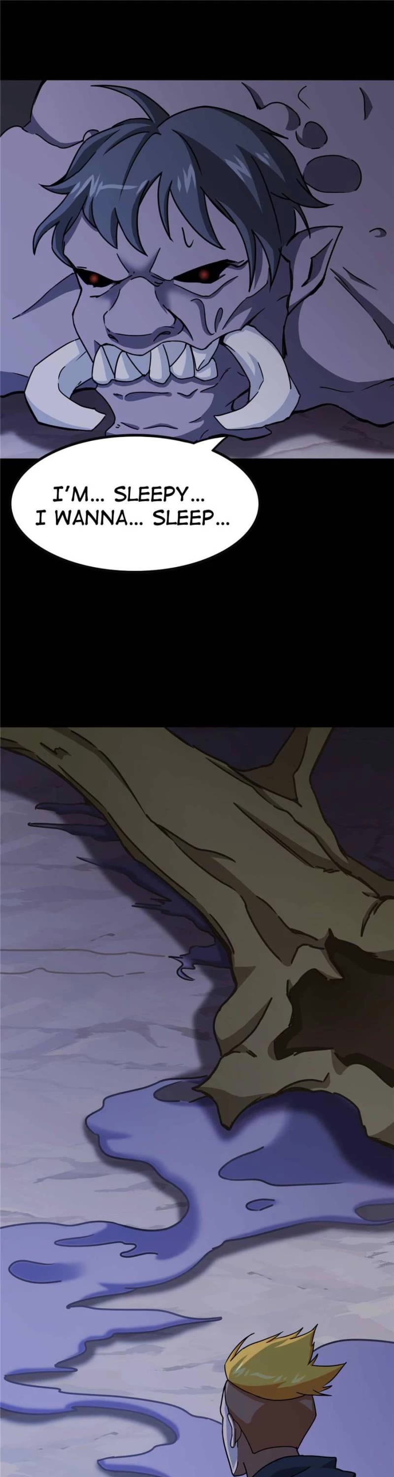 My Girlfriend is a Zombie Chapter 359 page 25 - Chapter 359
