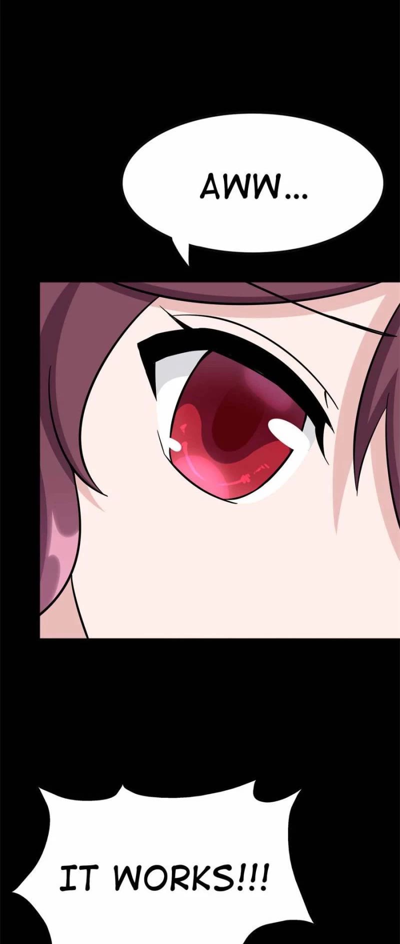 My Girlfriend is a Zombie Chapter 360 page 28 - Chapter 360