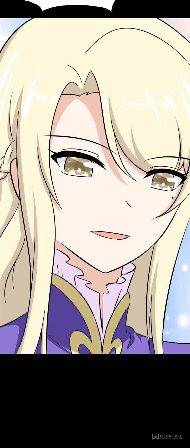 My Girlfriend is a Zombie Chapter 360 page 29 - Chapter 360
