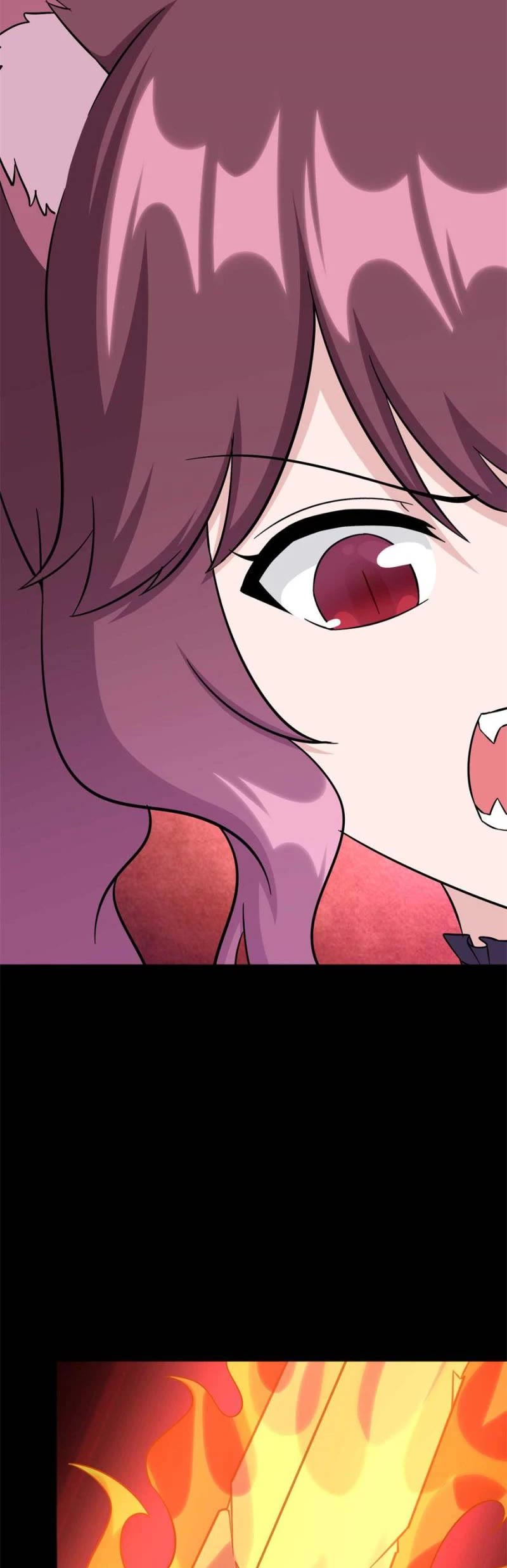 My Girlfriend is a Zombie Chapter 360 page 5 - Chapter 360