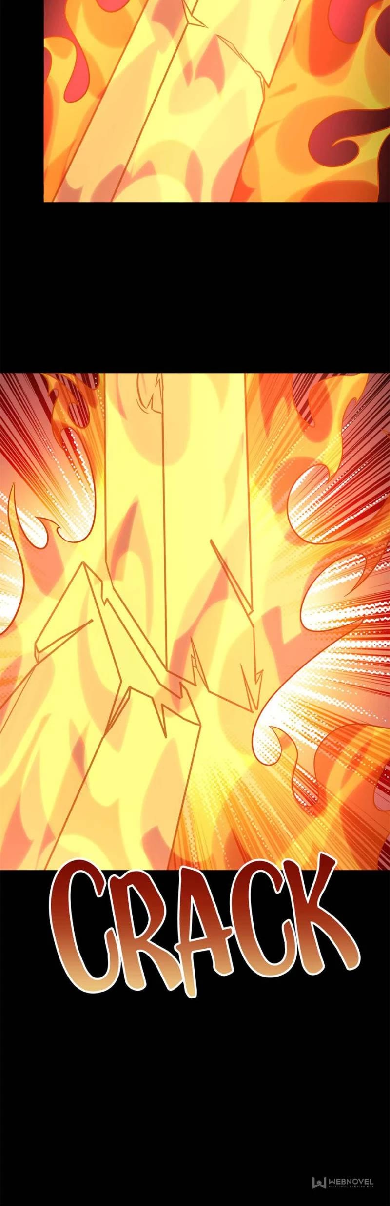 My Girlfriend is a Zombie Chapter 360 page 6 - Chapter 360