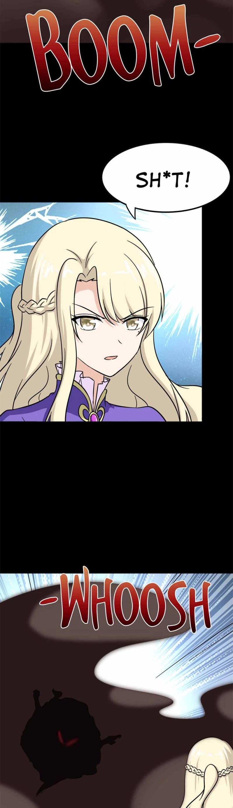 My Girlfriend is a Zombie Chapter 360 page 8 - Chapter 360