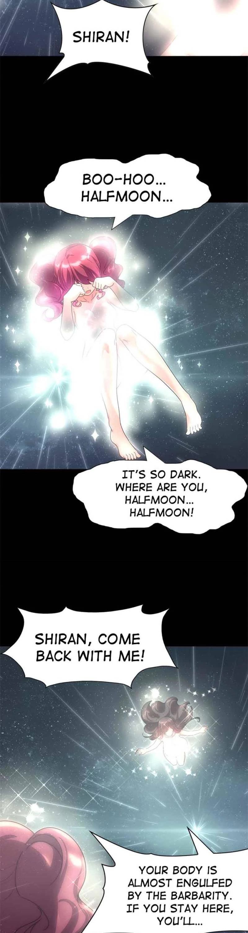 My Girlfriend is a Zombie Chapter 361 page 11 - Chapter 361