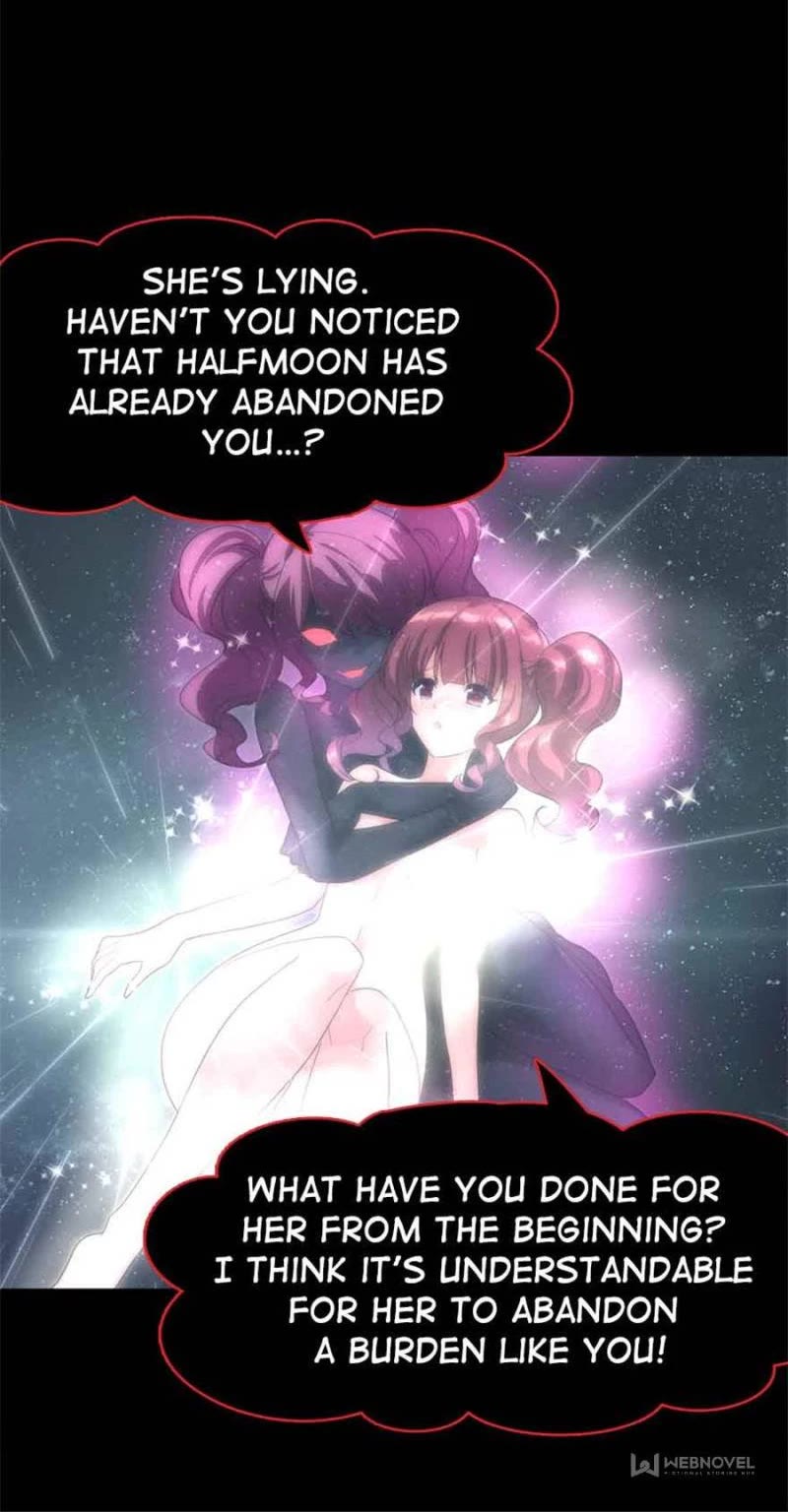My Girlfriend is a Zombie Chapter 361 page 13 - Chapter 361