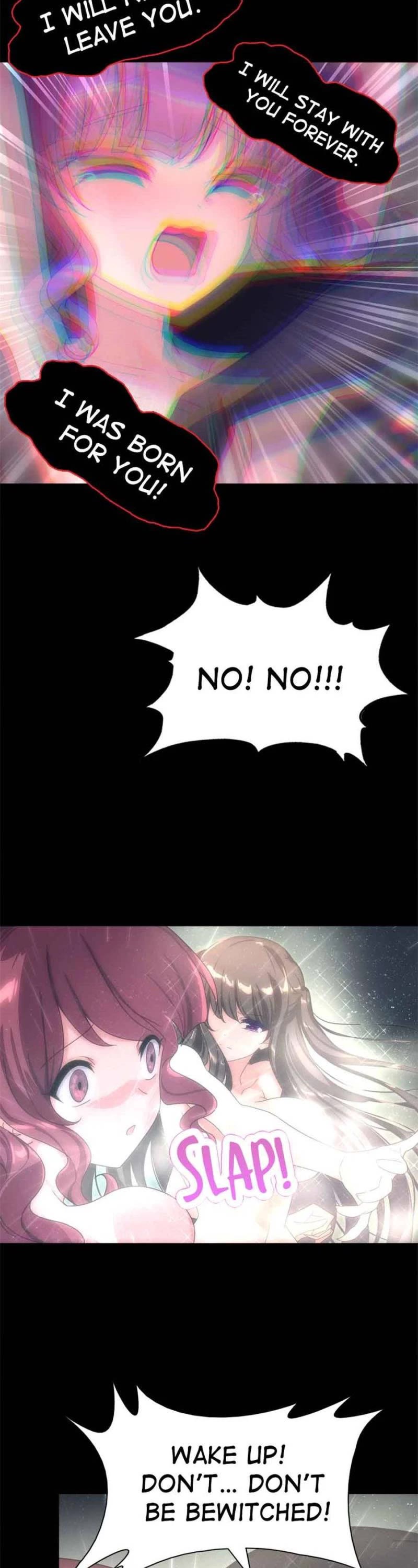 My Girlfriend is a Zombie Chapter 361 page 15 - Chapter 361