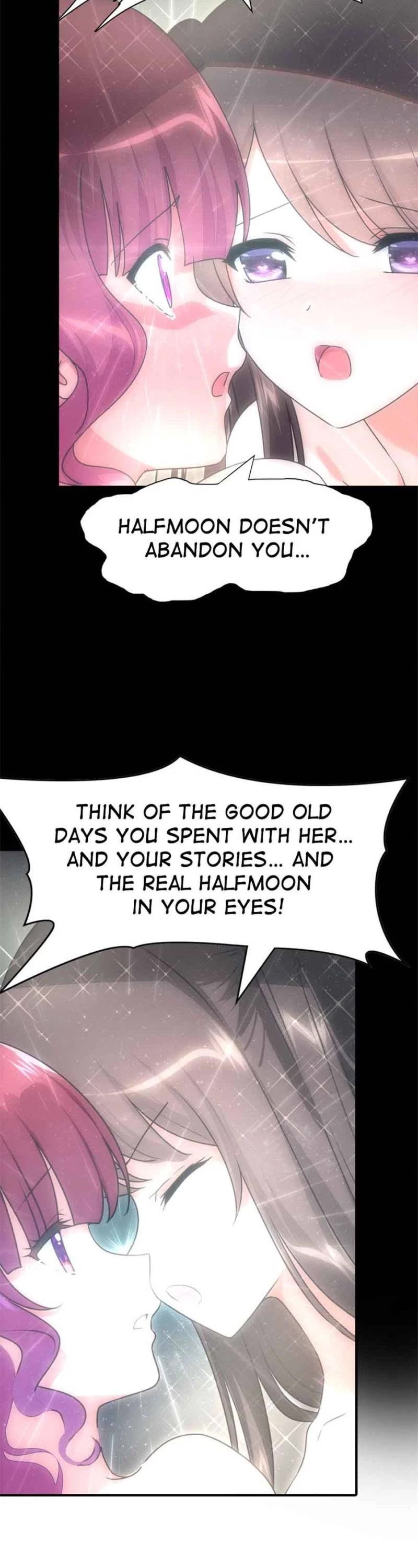 My Girlfriend is a Zombie Chapter 361 page 16 - Chapter 361