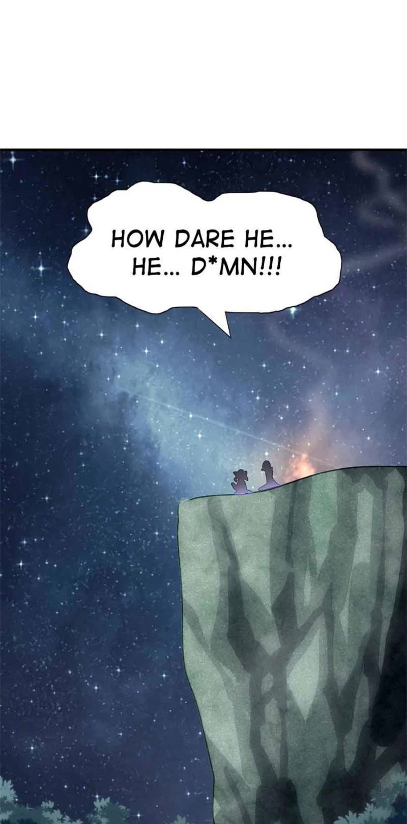 My Girlfriend is a Zombie Chapter 361 page 17 - Chapter 361