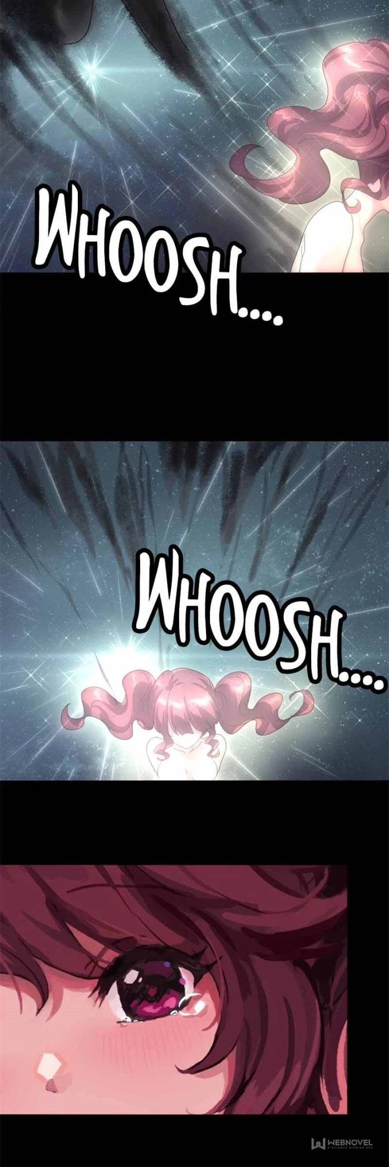 My Girlfriend is a Zombie Chapter 361 page 22 - Chapter 361