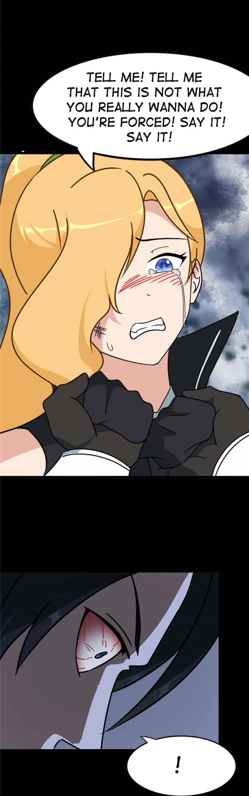 My Girlfriend is a Zombie Chapter 362 page 19 - Chapter 362