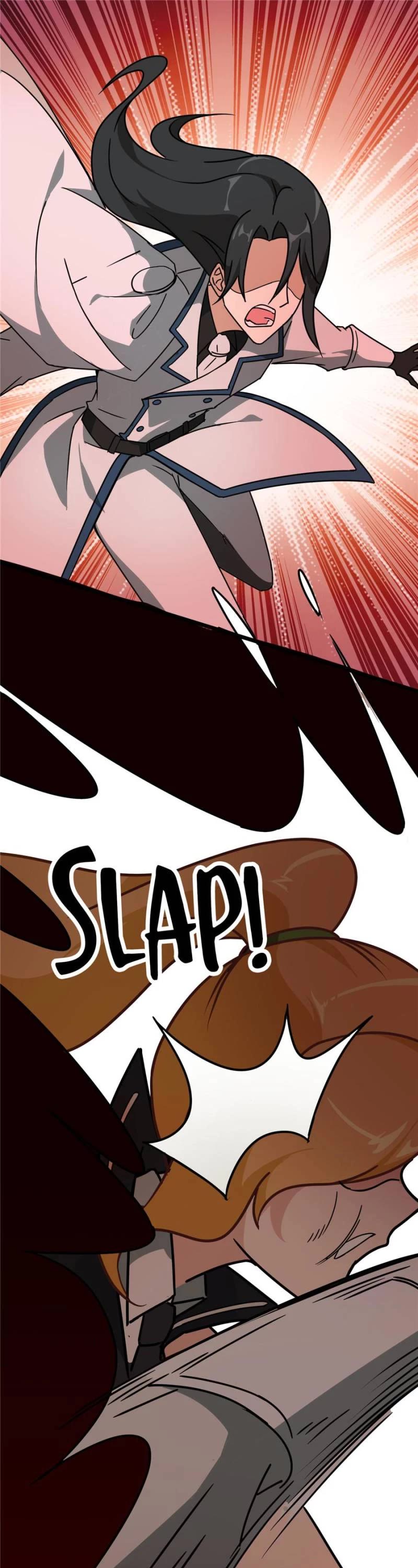 My Girlfriend is a Zombie Chapter 362 page 21 - Chapter 362