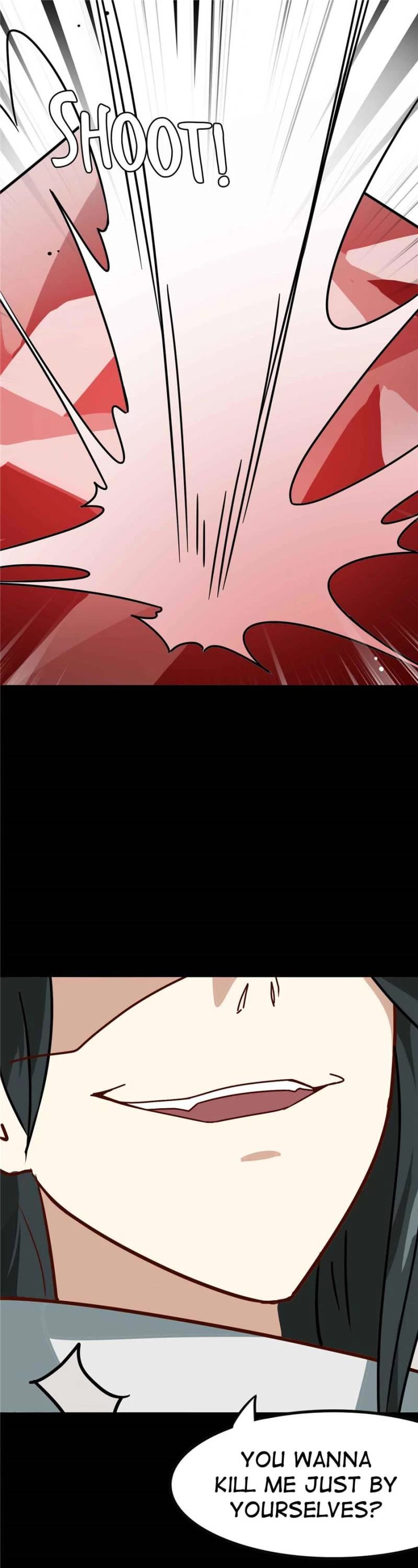 My Girlfriend is a Zombie Chapter 362 page 30 - Chapter 362