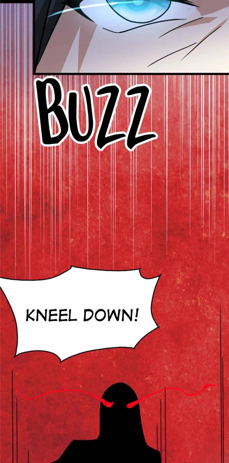 My Girlfriend is a Zombie Chapter 362 page 32 - Chapter 362