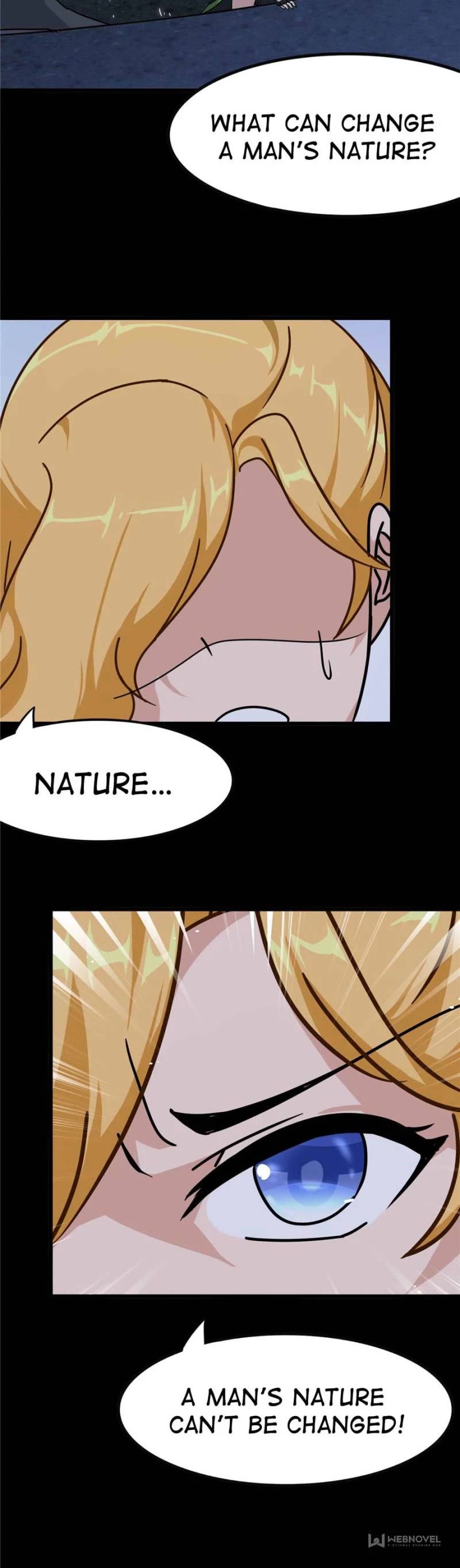 My Girlfriend is a Zombie Chapter 362 page 36 - Chapter 362