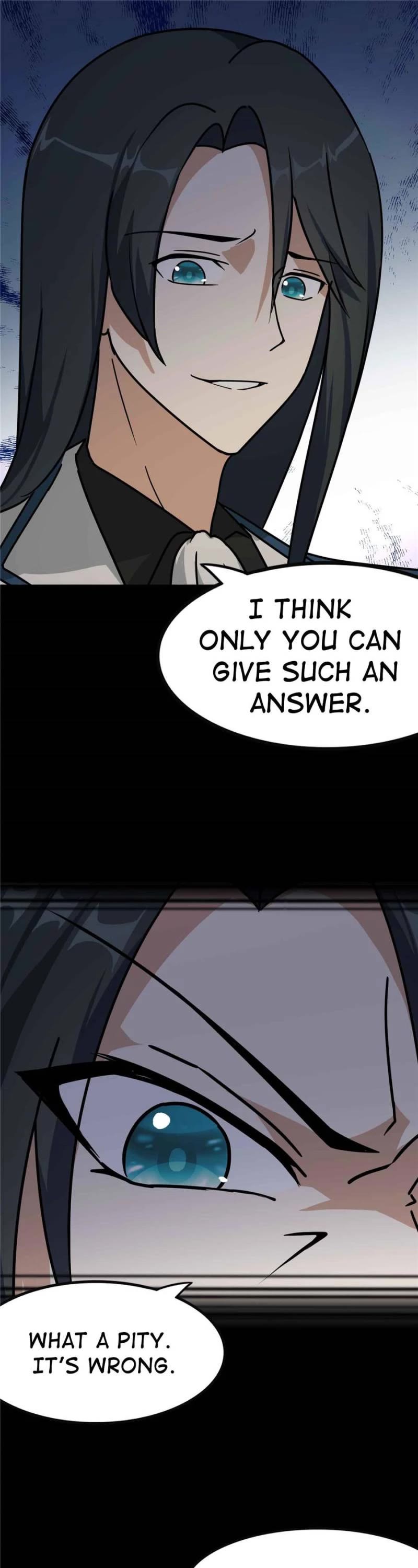 My Girlfriend is a Zombie Chapter 362 page 37 - Chapter 362