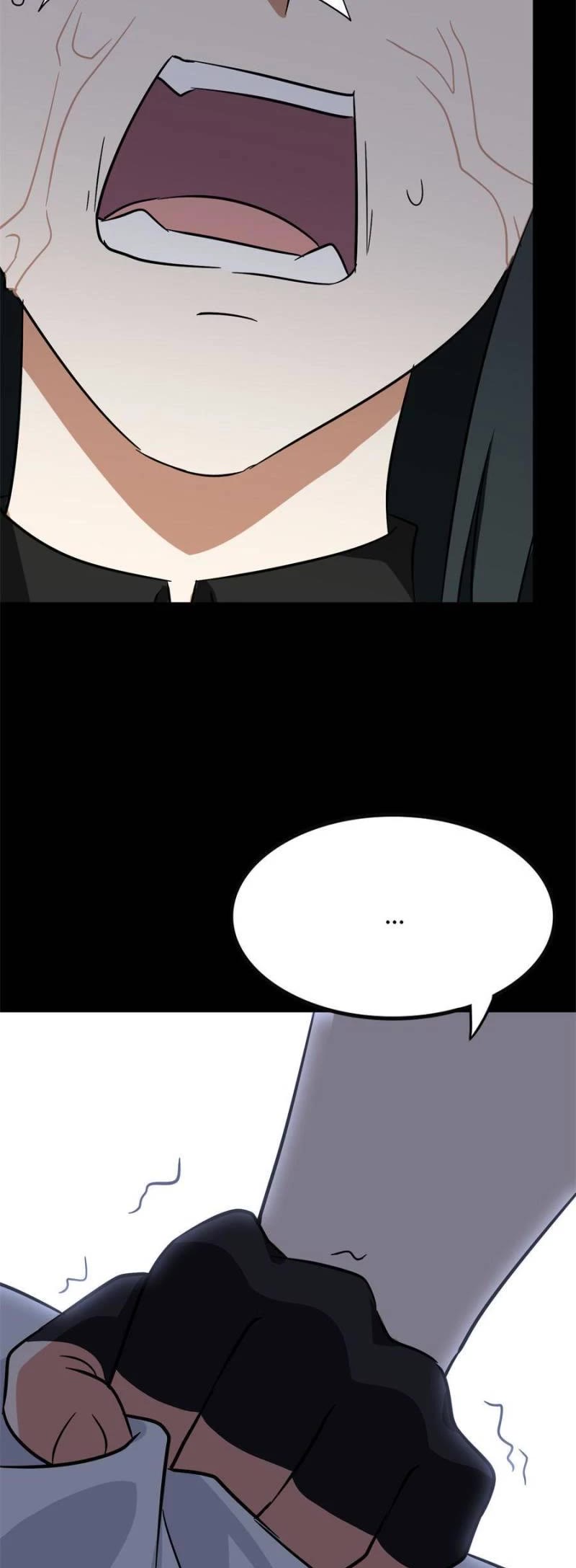 My Girlfriend is a Zombie Chapter 364 page 39 - Chapter 364