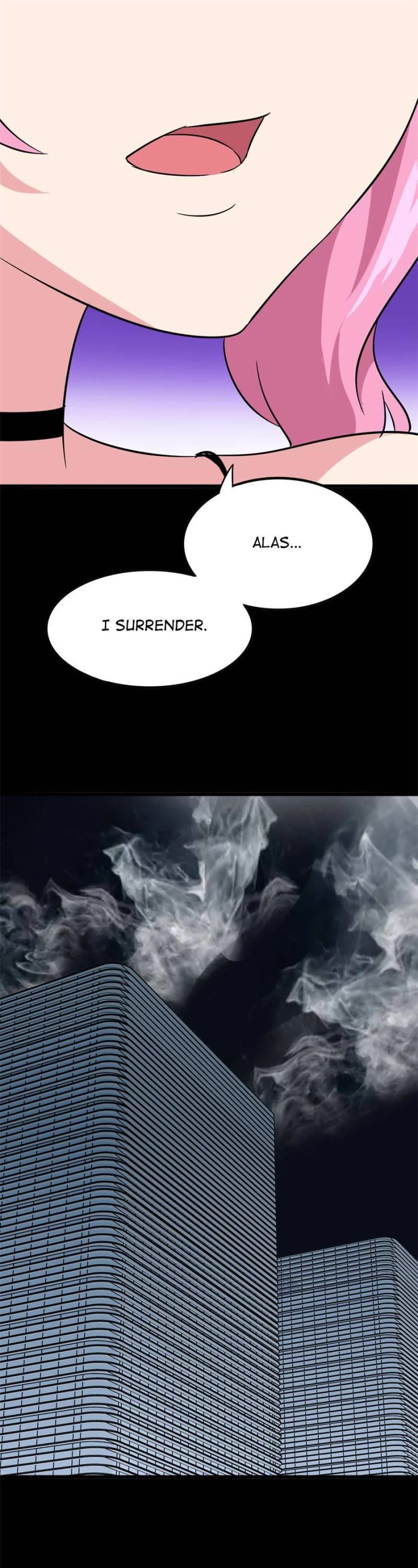 My Girlfriend is a Zombie Chapter 364 page 4 - Chapter 364