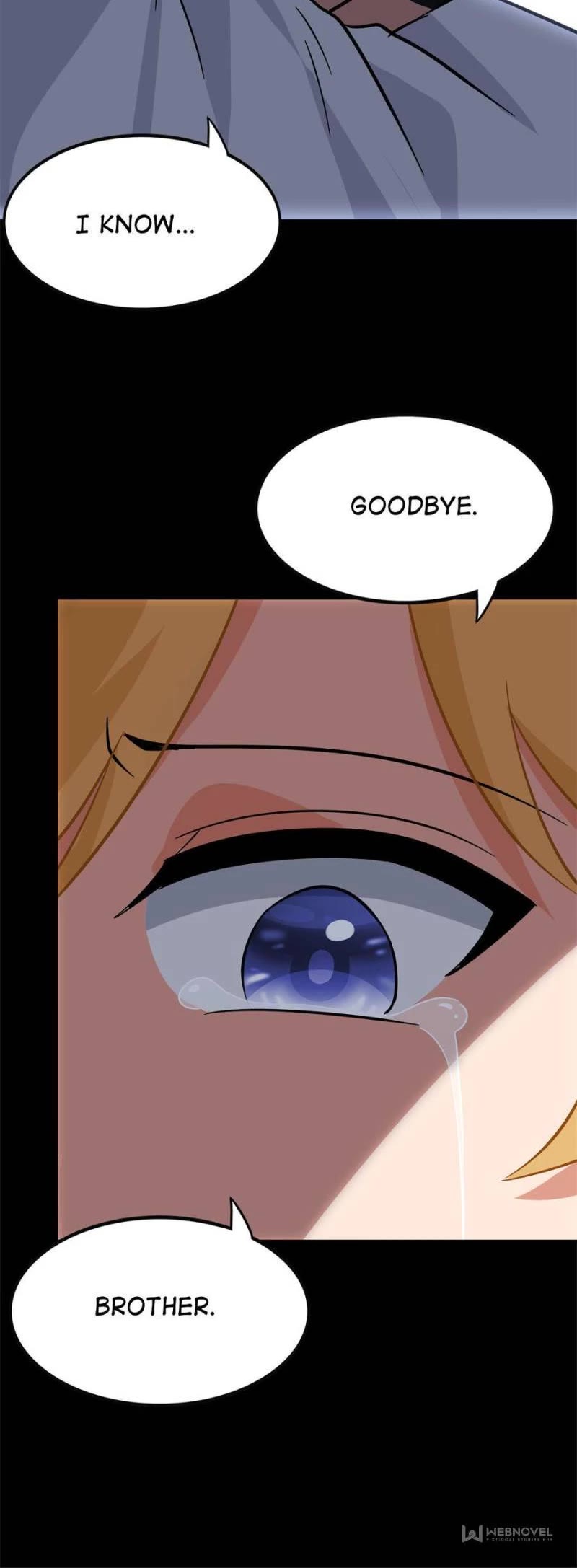 My Girlfriend is a Zombie Chapter 364 page 40 - Chapter 364