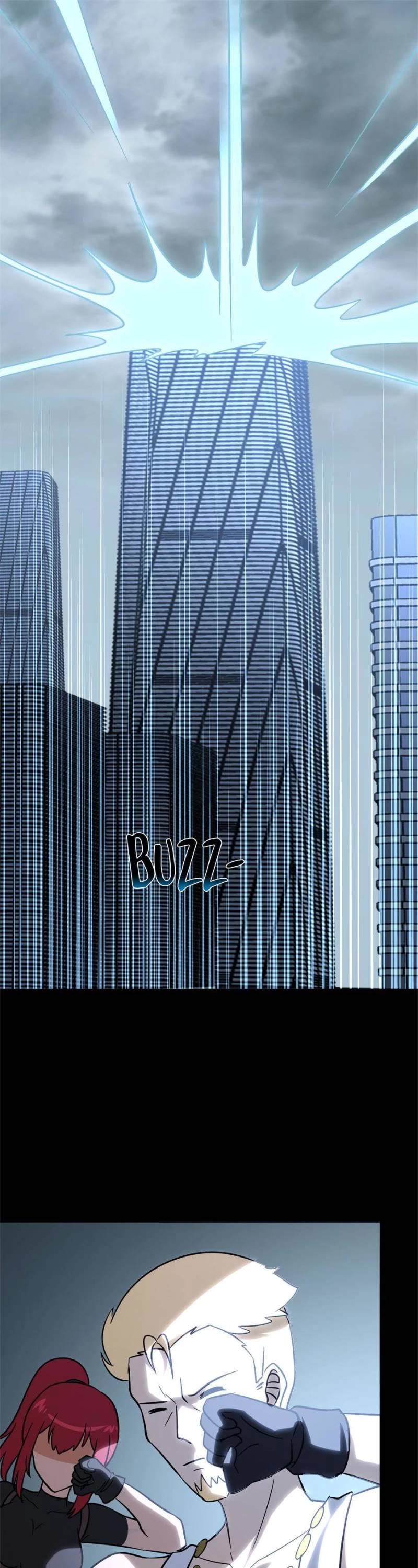 My Girlfriend is a Zombie Chapter 364 page 41 - Chapter 364