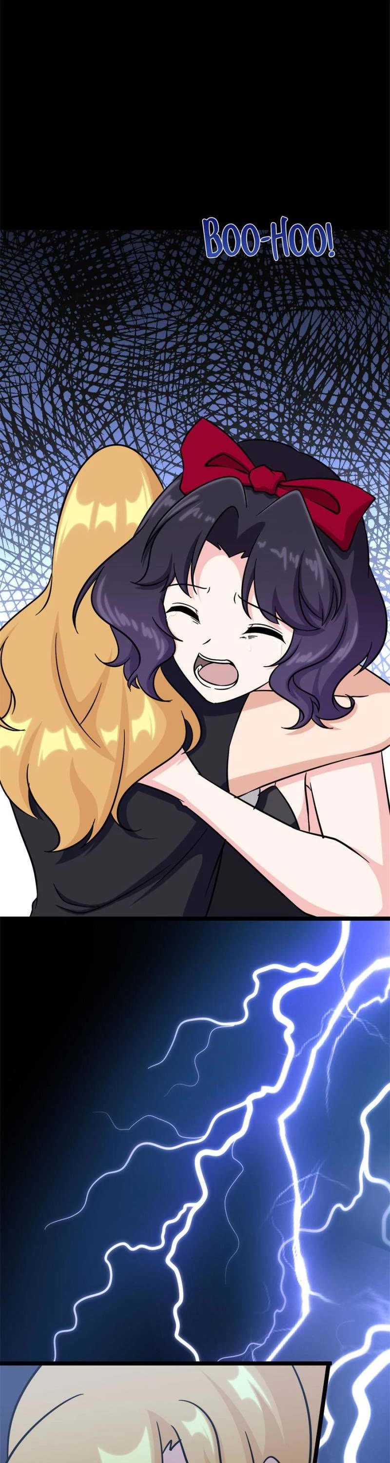 My Girlfriend is a Zombie Chapter 365 page 17 - Chapter 365