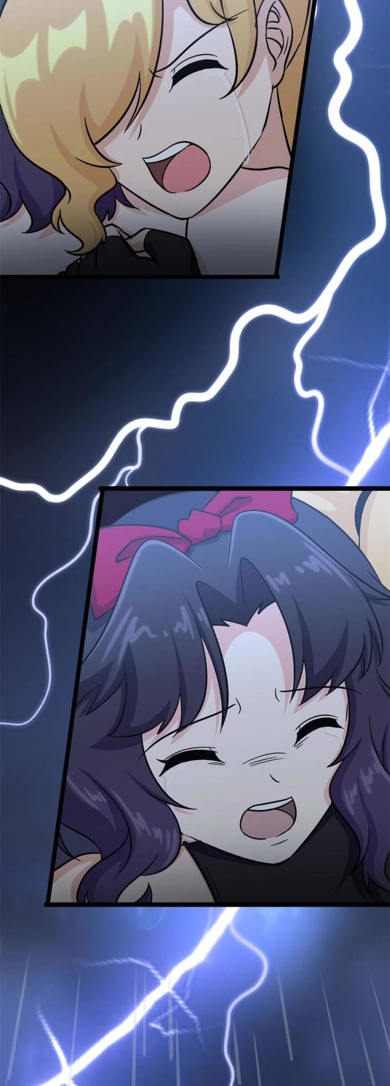 My Girlfriend is a Zombie Chapter 365 page 18 - Chapter 365
