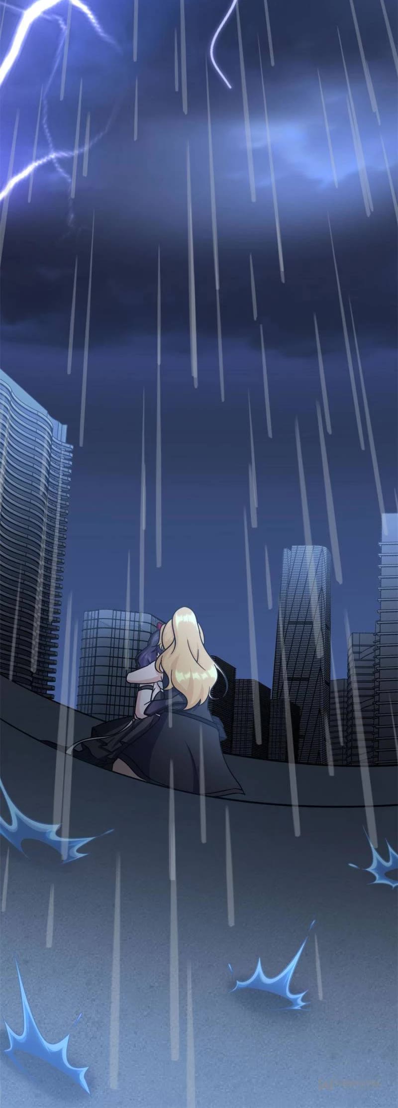 My Girlfriend is a Zombie Chapter 365 page 19 - Chapter 365
