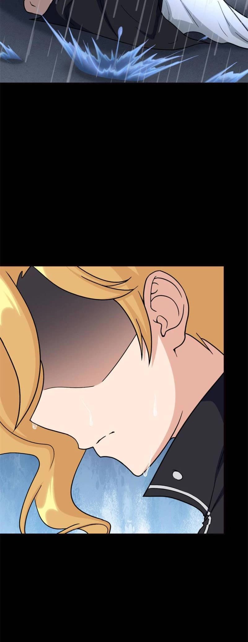 My Girlfriend is a Zombie Chapter 365 page 2 - Chapter 365