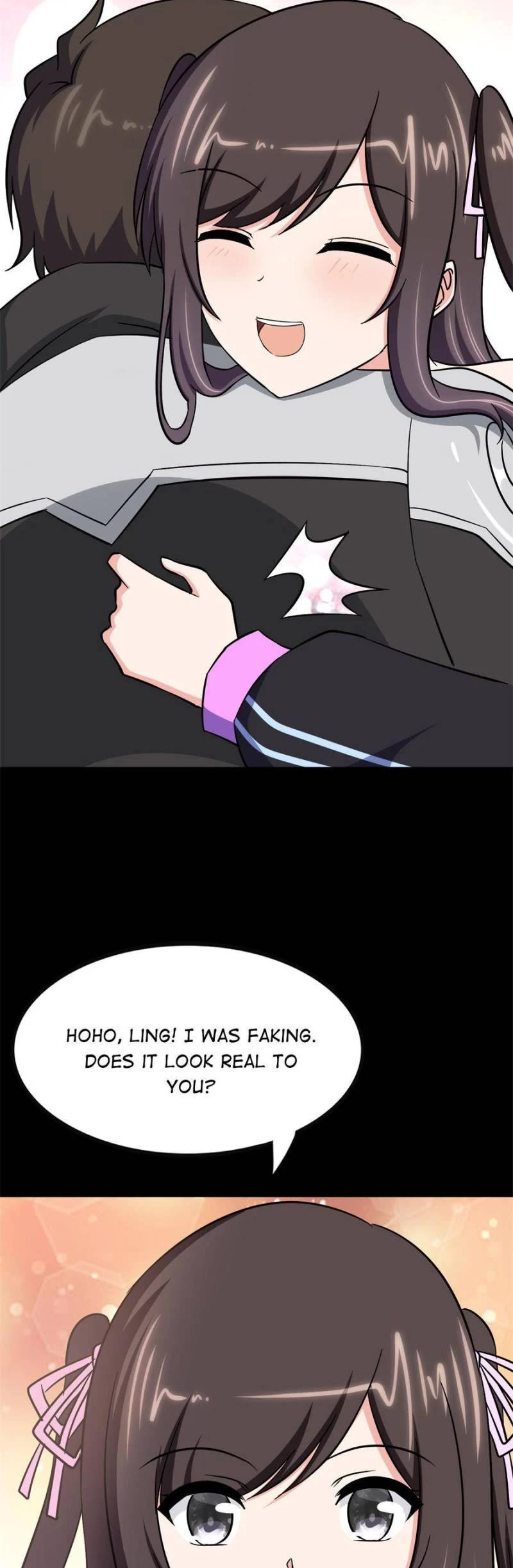 My Girlfriend is a Zombie Chapter 365 page 32 - Chapter 365