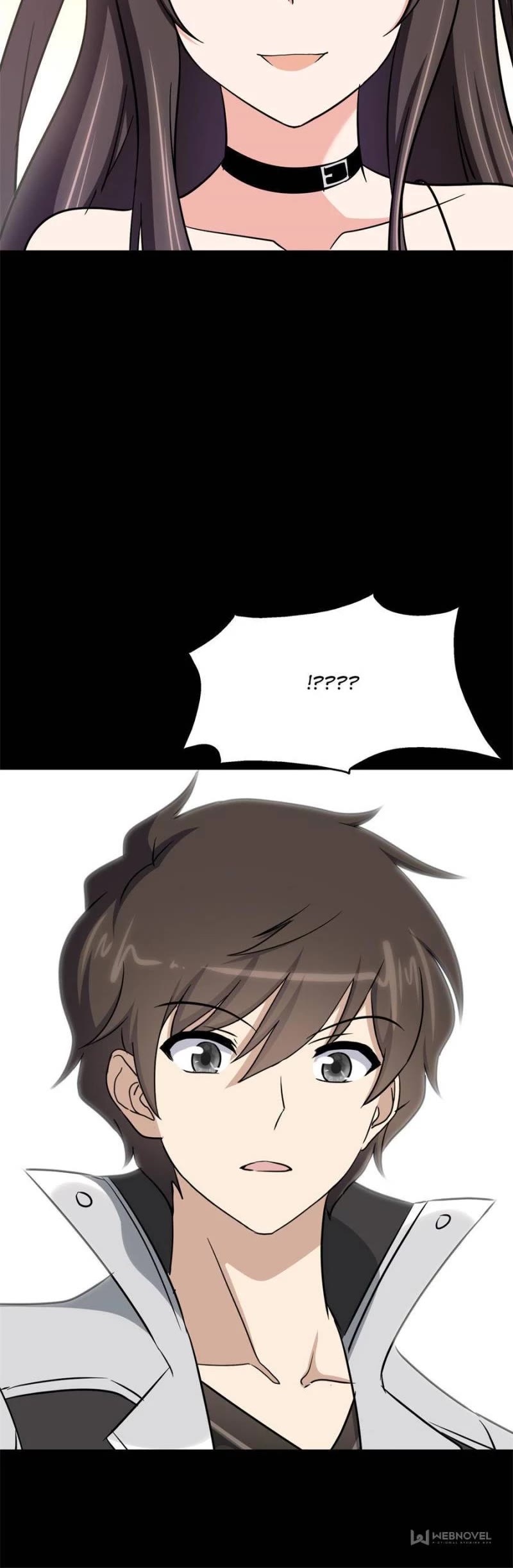 My Girlfriend is a Zombie Chapter 365 page 33 - Chapter 365