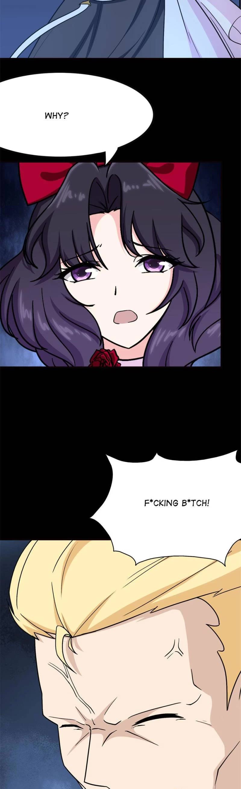 My Girlfriend is a Zombie Chapter 365 page 5 - Chapter 365