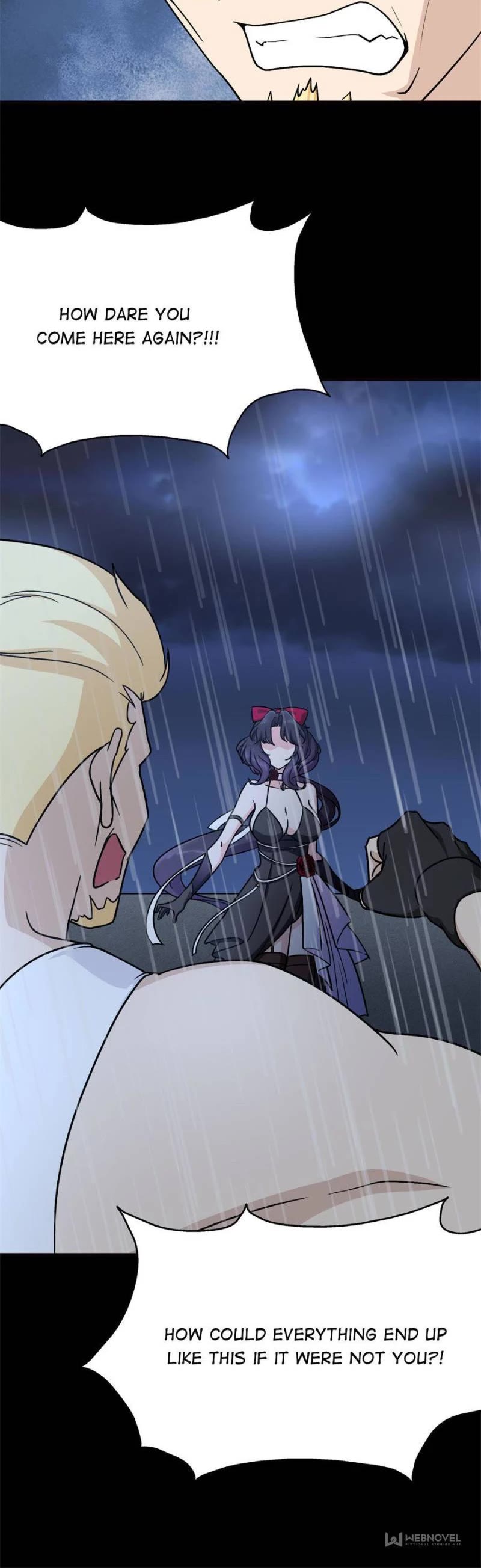 My Girlfriend is a Zombie Chapter 365 page 6 - Chapter 365