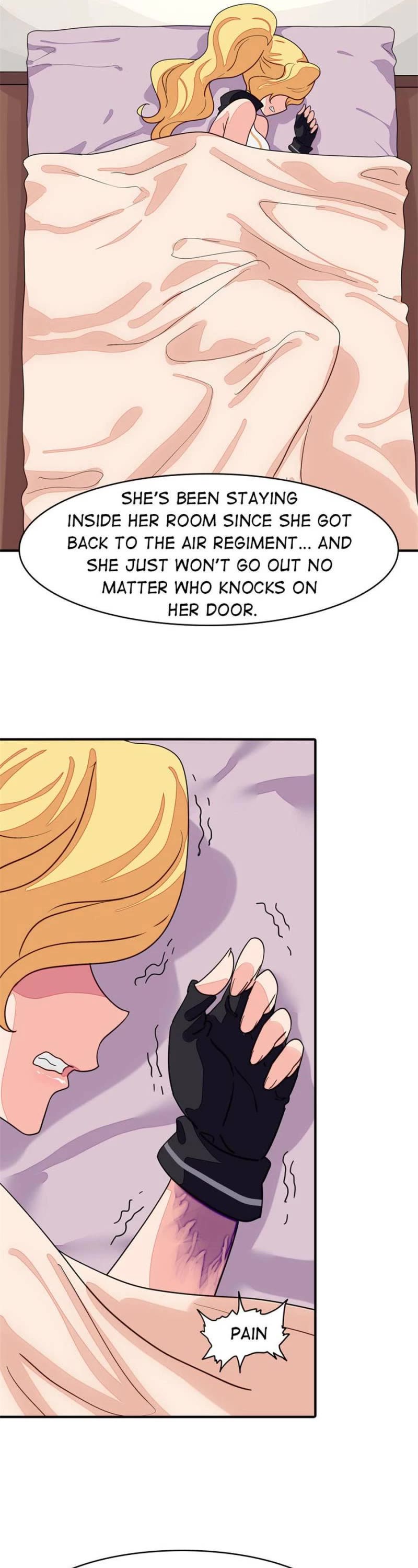 My Girlfriend is a Zombie Chapter 366 page 6 - Chapter 366