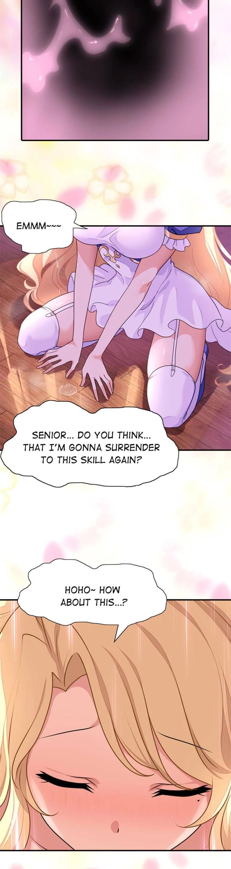 My Girlfriend is a Zombie Chapter 367 page 2 - Chapter 367