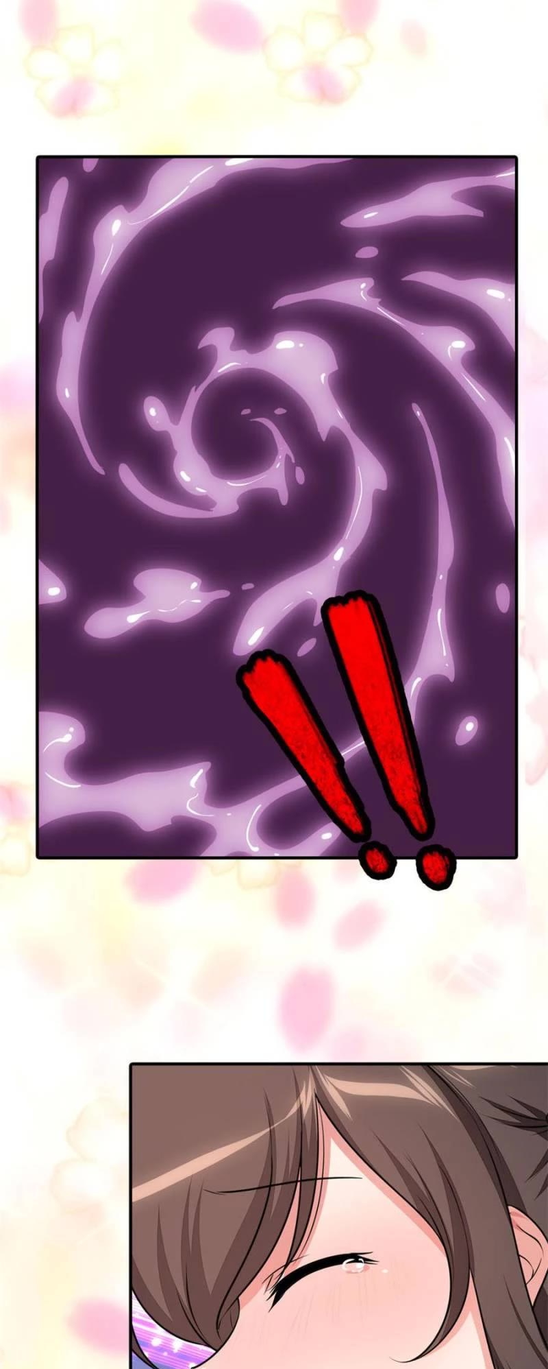 My Girlfriend is a Zombie Chapter 367 page 3 - Chapter 367